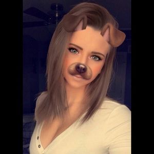 Meet your Posher, Meagan